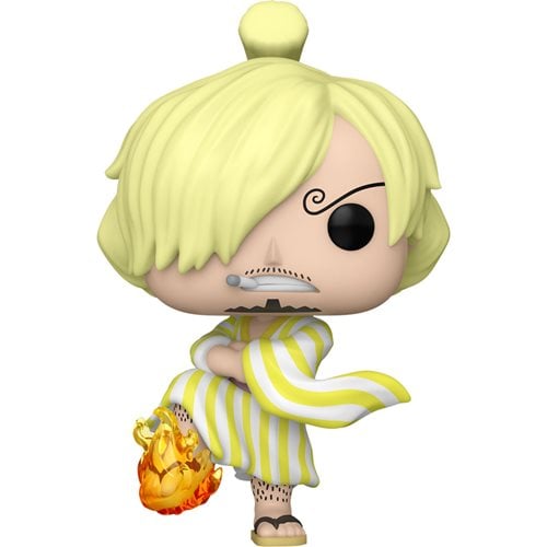 One Piece Sangoro (Wano) Funko Pop! Vinyl