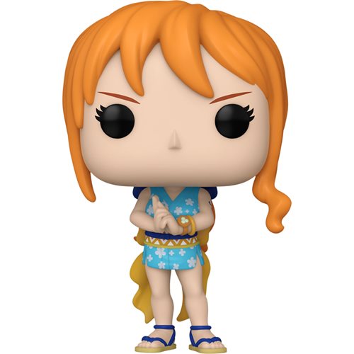 One Piece Onami (Wano) Funko Pop! Vinyl