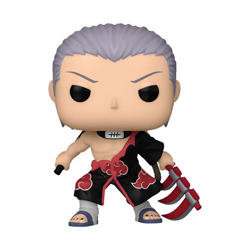 Naruto: Shippuden Hidan Pop! Vinyl Figure