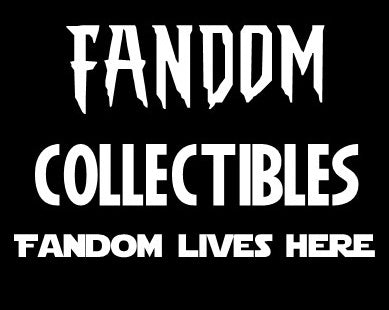 Fandom Collectibles
