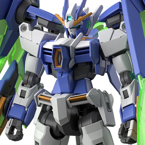 Gundam Build Metaverse Gundam 00 Diver Arc High Grade HG 1:144 Scale Model Kit