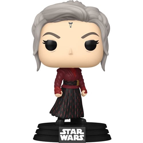 Star Wars: Ahsoka Morgan Elsbeth Pop! Vinyl Figure