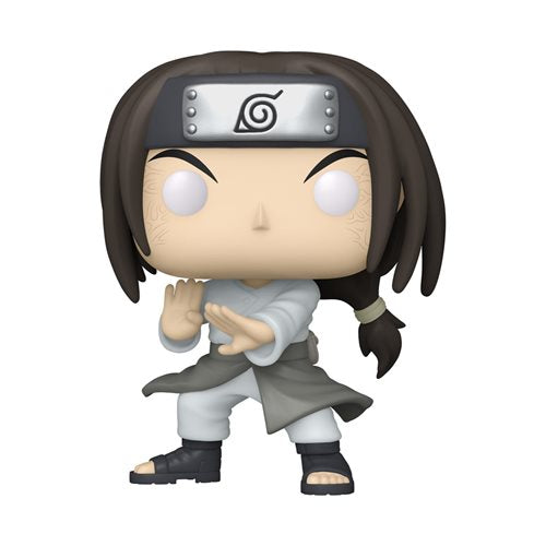 Naruto: Shippuden Neji Hyuga Funko Pop! Vinyl - Entertainment Earth Exclusive