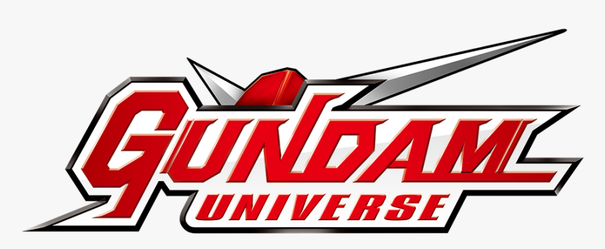 Gundam Universe Logo