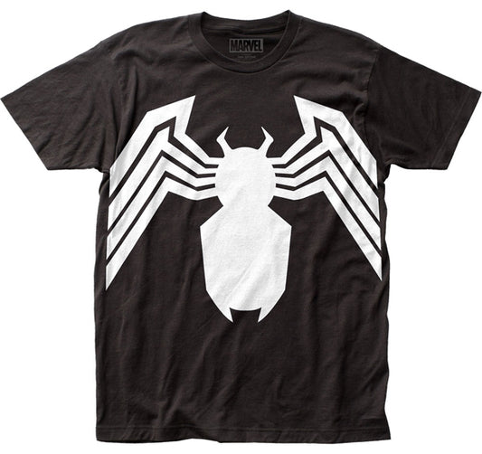Venom Logo T-Shirt