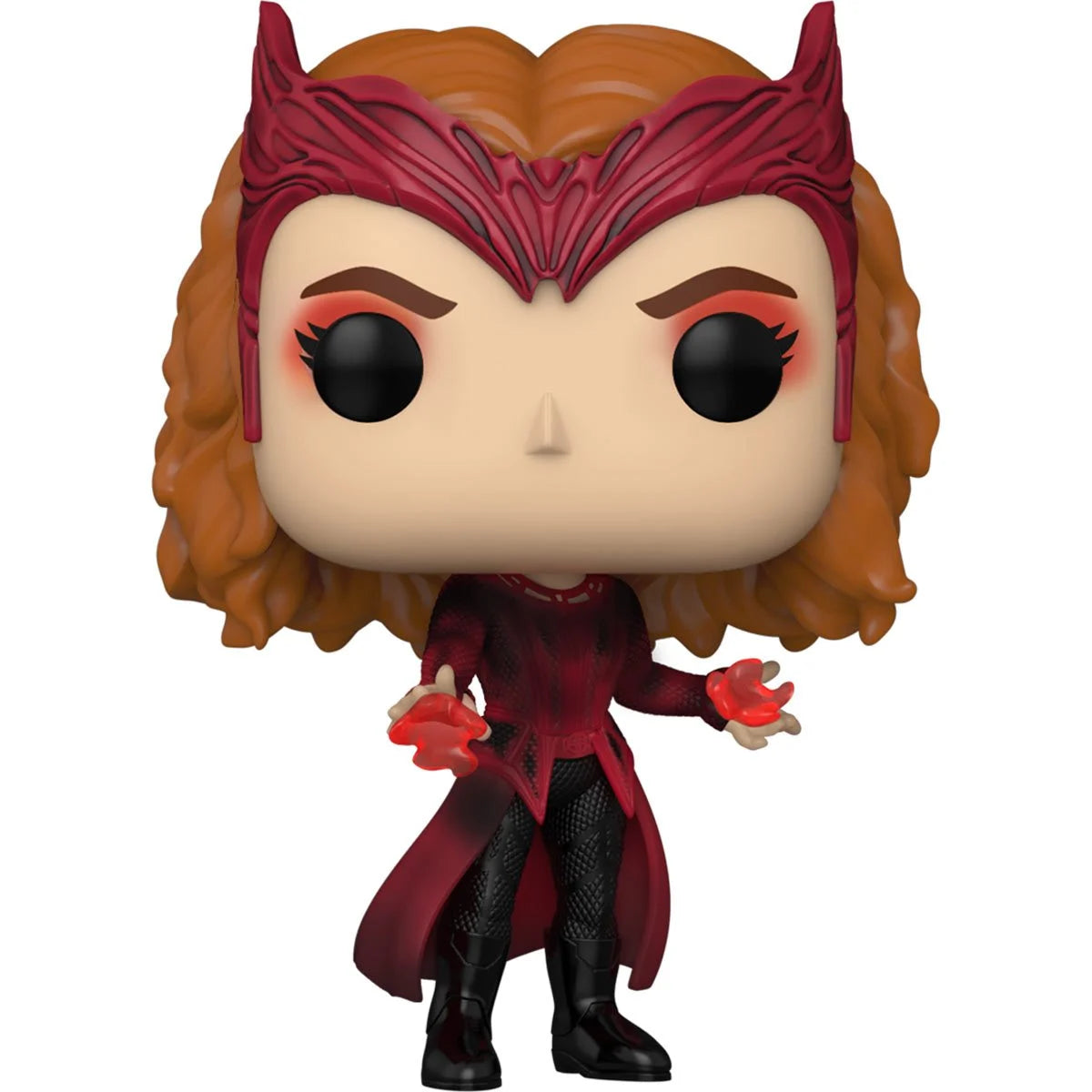 Doctor Strange Multiverse of Madness Scarlet Witch Pop Vinyl Figure Marvel