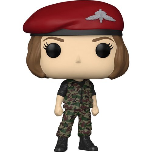 PRE ORDER Stranger Things Season 4 Robin Buckley as a Hunter Pop! Vinyl Figure