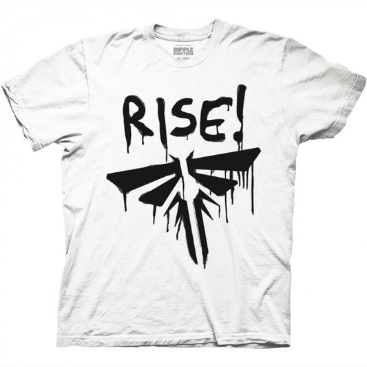 The Last of Us Rise T-Shirt