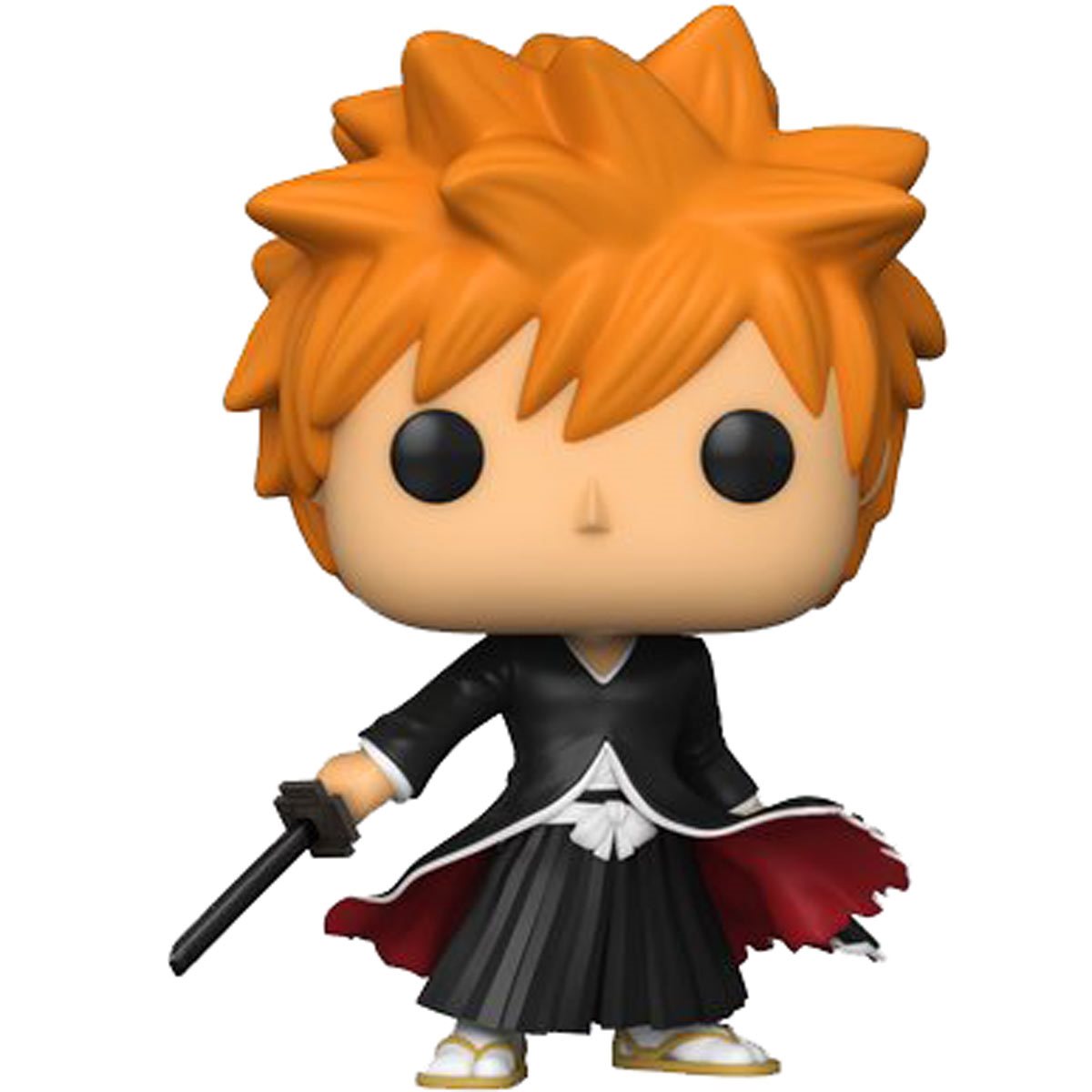 Bleach Ichigo Bankai Tensa Zangetsu Pop! Vinyl Figure - AAA Anime Exclusive